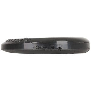Local Kiwi Deals Music and Instruments Portable CD Player with 60 sec Anti-Shock