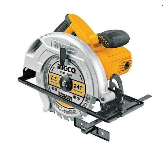Local Kiwi Deals Tools INGCO Circular Saw 1400W