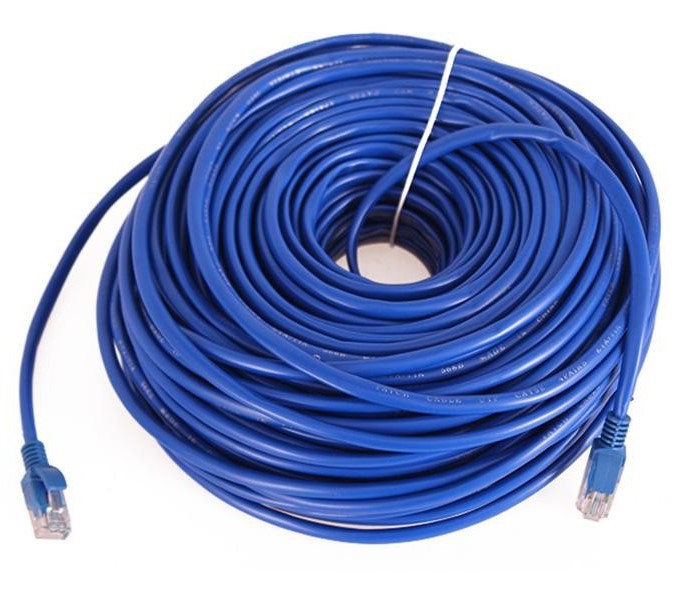 CAT6e Network Ethernet LAN Cable RJ45